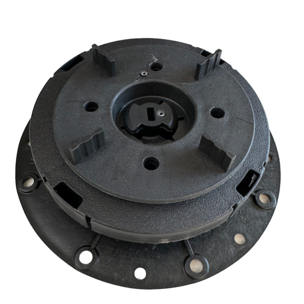 Коректор нахилу 3мм К-RSC3 R, автоматичний коректор нахилу для монтажу керамограніту Коректор нахилу 3мм К-RSC3 R, автоматичний коректор нахилу для монтажу керамограніту