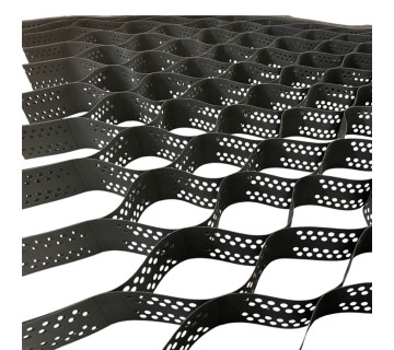 ГЕОСЕТКИ, ГЕОРЕШЕТКИ