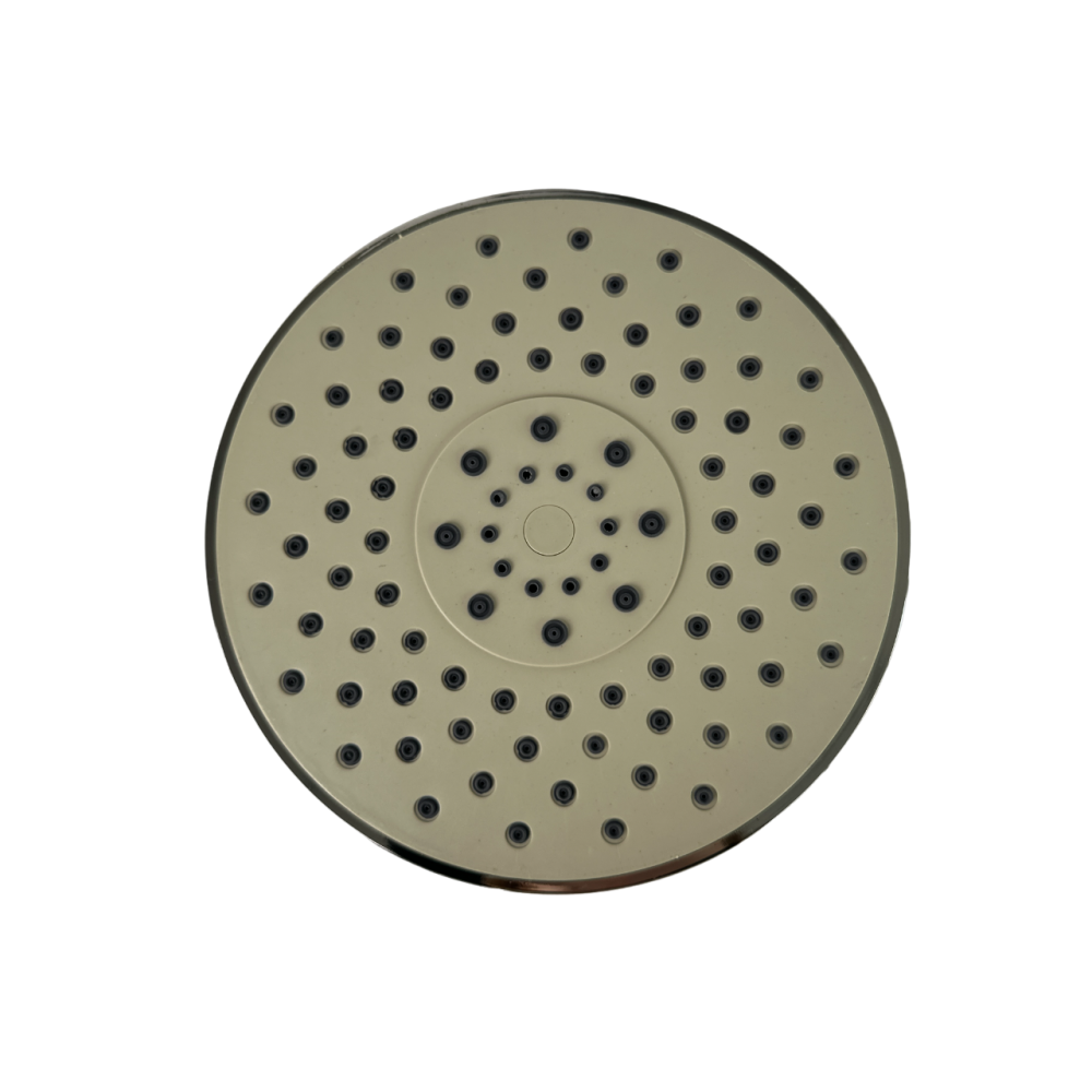 Душова система ISTANBUL ROBOT з верхнім душем на один режим та ручною лійкою на три режими Душова система ISTANBUL ROBOT з верхнім душем на один режим та ручною лійкою на три режими