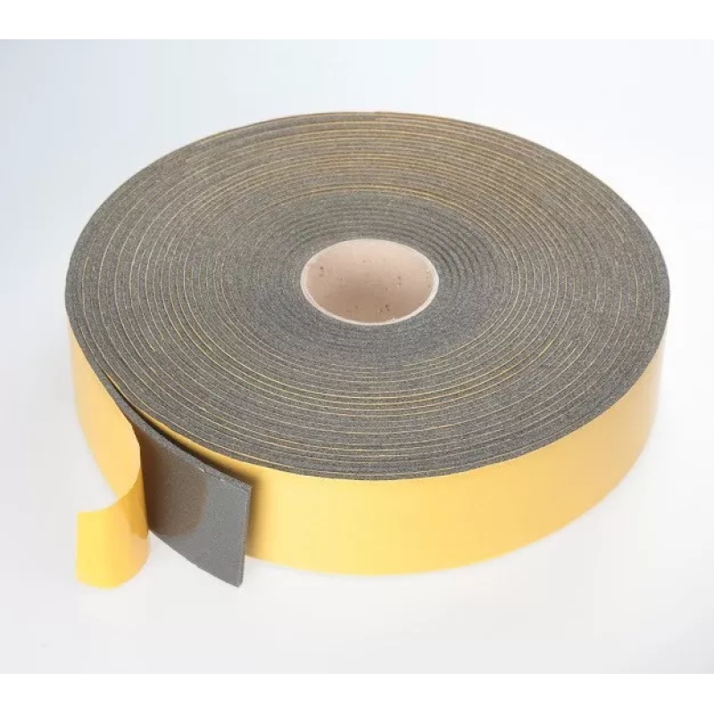 Лента тепло.сам XPE SANPOLFOAM 3mmx70mmx30m