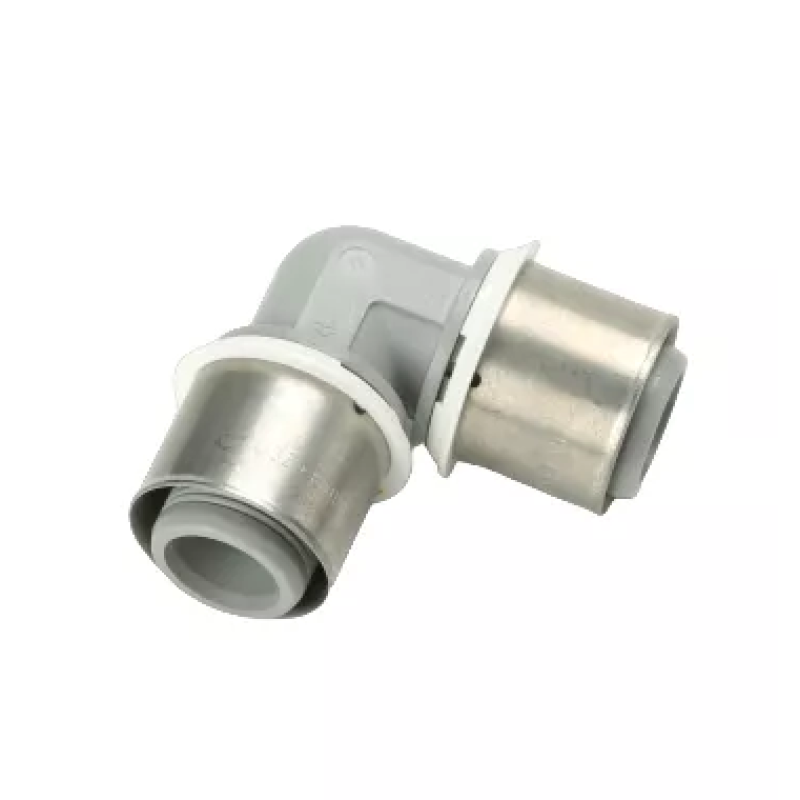 Пресс-фитинги Uponor S-Press PLUS Колено 90° PPSU 75-75