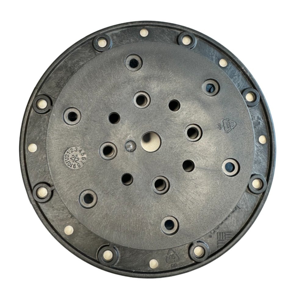 Регулируемая опора K-A1 Karoapp 36-51мм, опора для фальшпола под лаги и керамогранит Регулируемая опора K-A1 Karoapp 36-51мм, опора для фальшпола под лаги и керамогранит