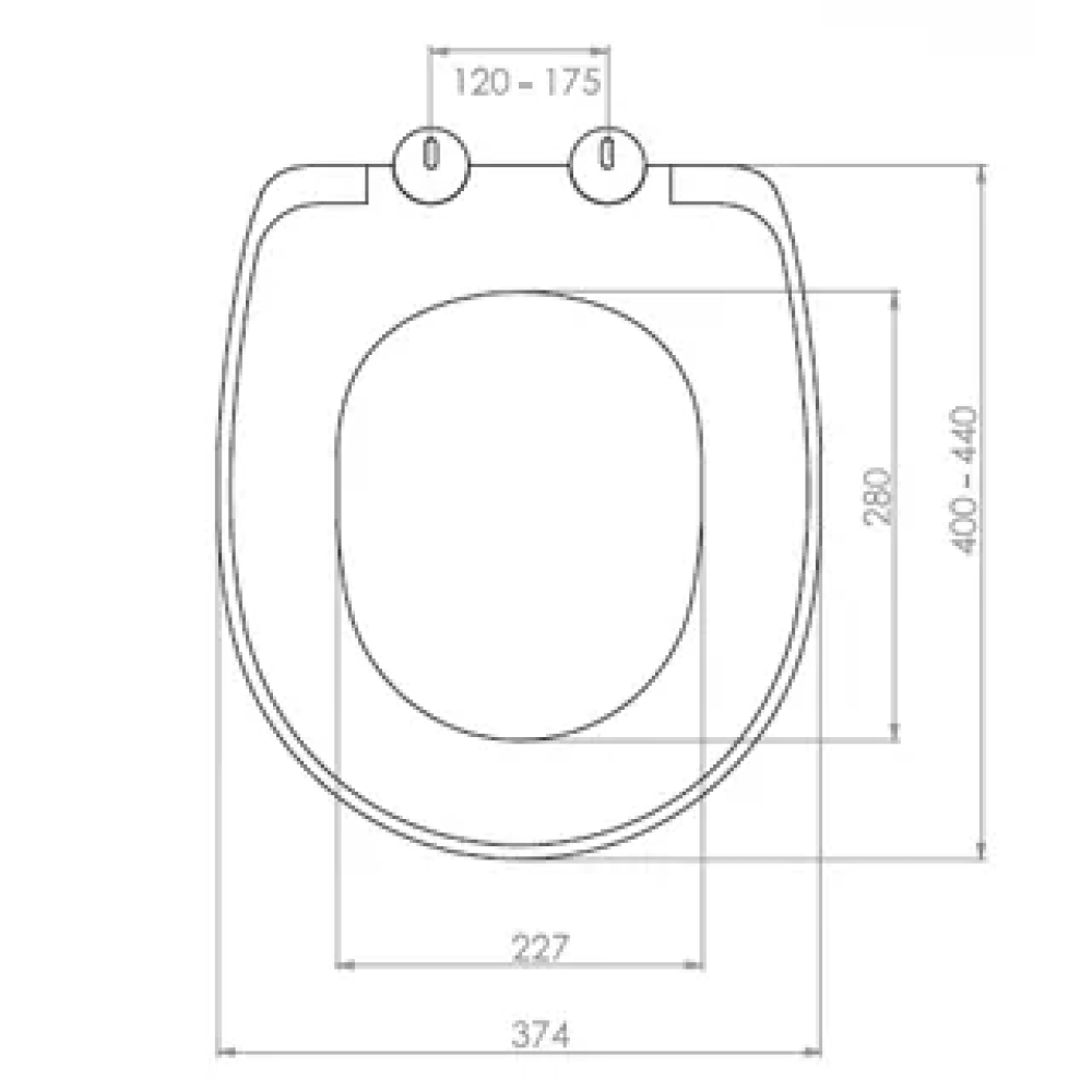 Туалетное сиденье с микролифтом из термопласта Royal 0306, Антибактериальное сиденье на унитаз с крышкой Туалетное сиденье с микролифтом из термопласта Royal 0306, Антибактериальное сиденье на унитаз с крышкой