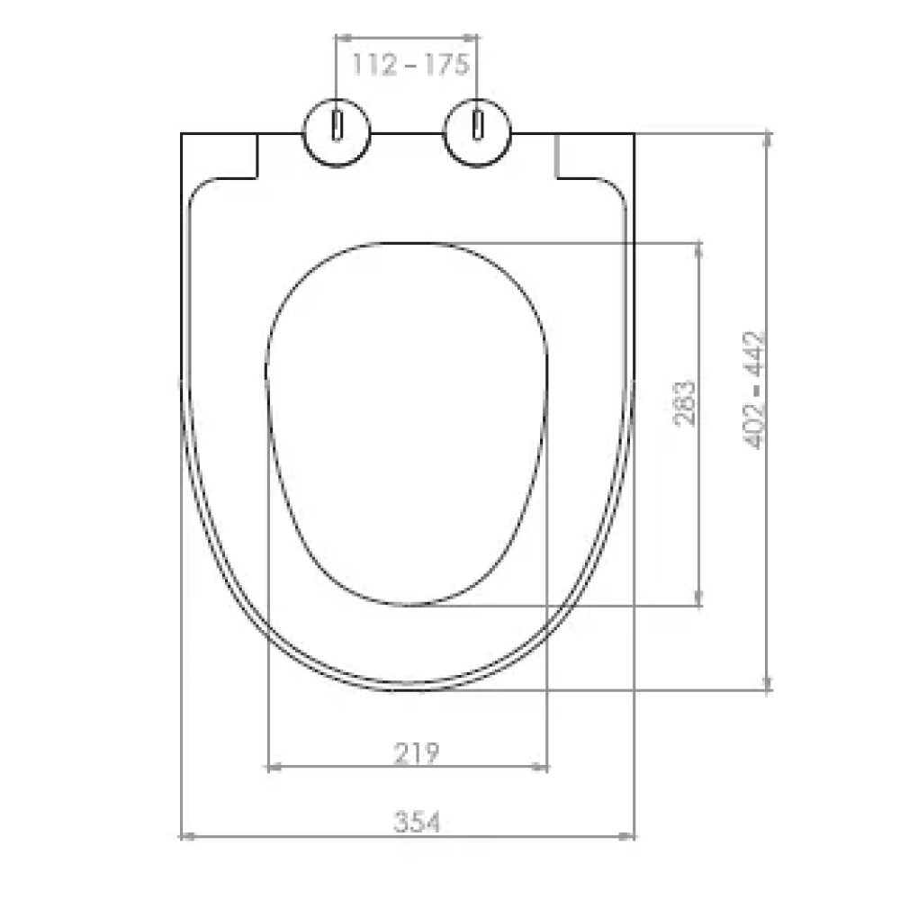 Туалетное сиденье с микролифтом из дюропласта Style 0408, Сиденье для унитаза с антибактериальным покрытием Туалетное сиденье с микролифтом из дюропласта Style 0408, Сиденье для унитаза с антибактериальным покрытием