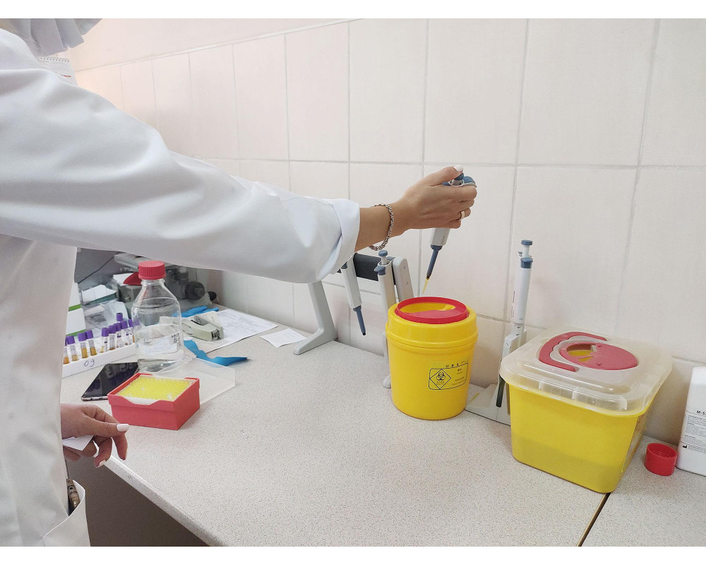 Медицинские отходы: почему нужно и важно утилизировать правильно