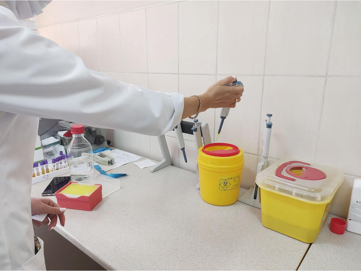 Медичні відходи: чому потрібно і важливо утилізувати правильно