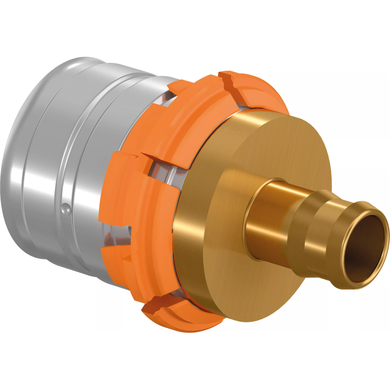 Редукция Uponor Q&amp;E Minitec S-Press 20-Q&amp;E9,9