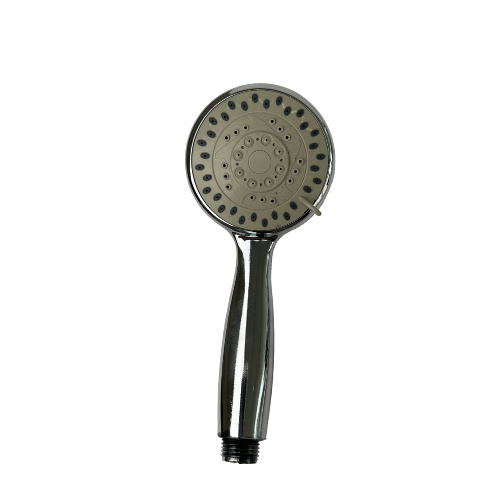 Душова система ISTANBUL ROBOT з верхнім душем на один режим та ручною лійкою на три режими Душова система ISTANBUL ROBOT з верхнім душем на один режим та ручною лійкою на три режими