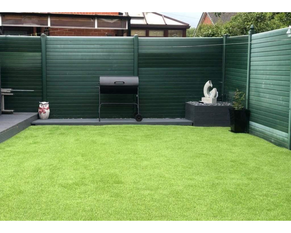 Газонная решетка, ее функции и предназначение