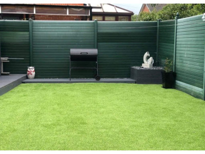 Газонна решітка, їі функції та призначення