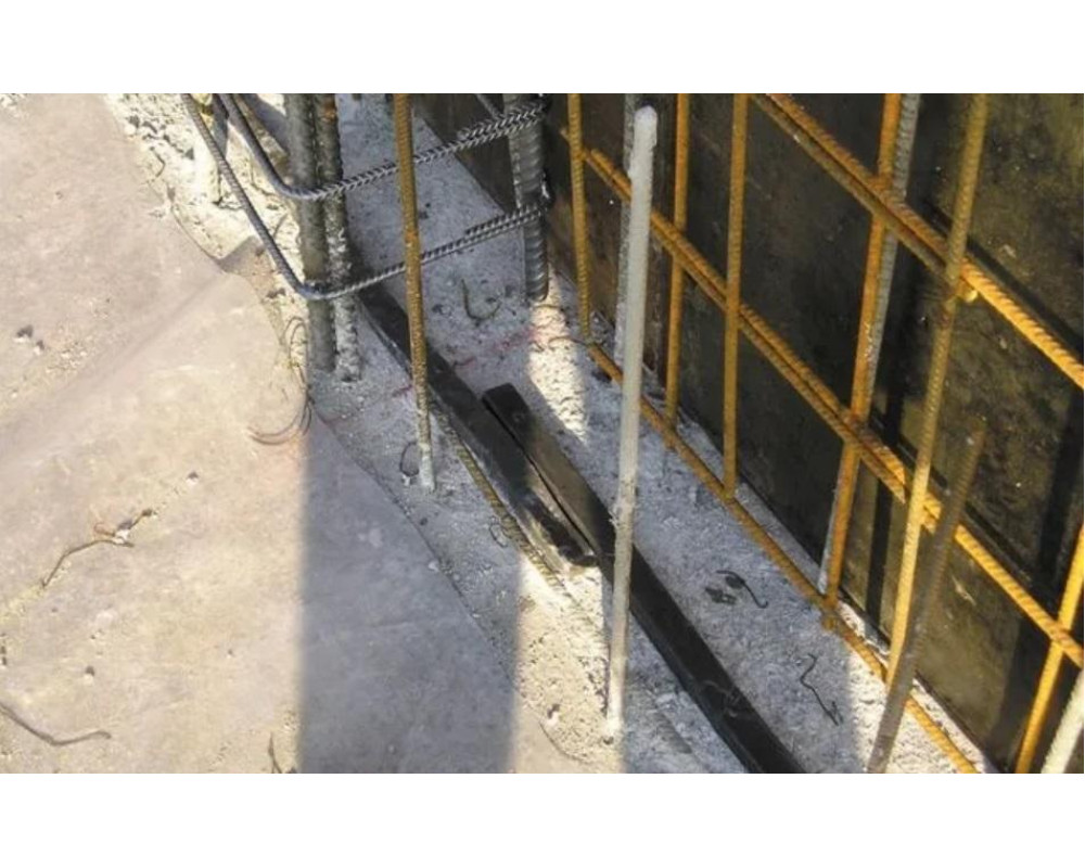 Что такое бентонитовый шнур?