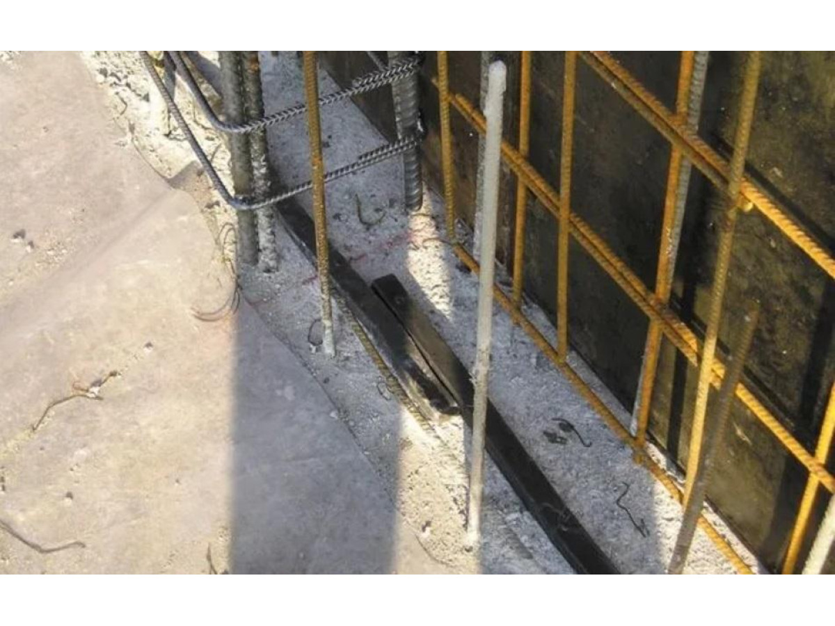 Що таке бентонітовий шнур?