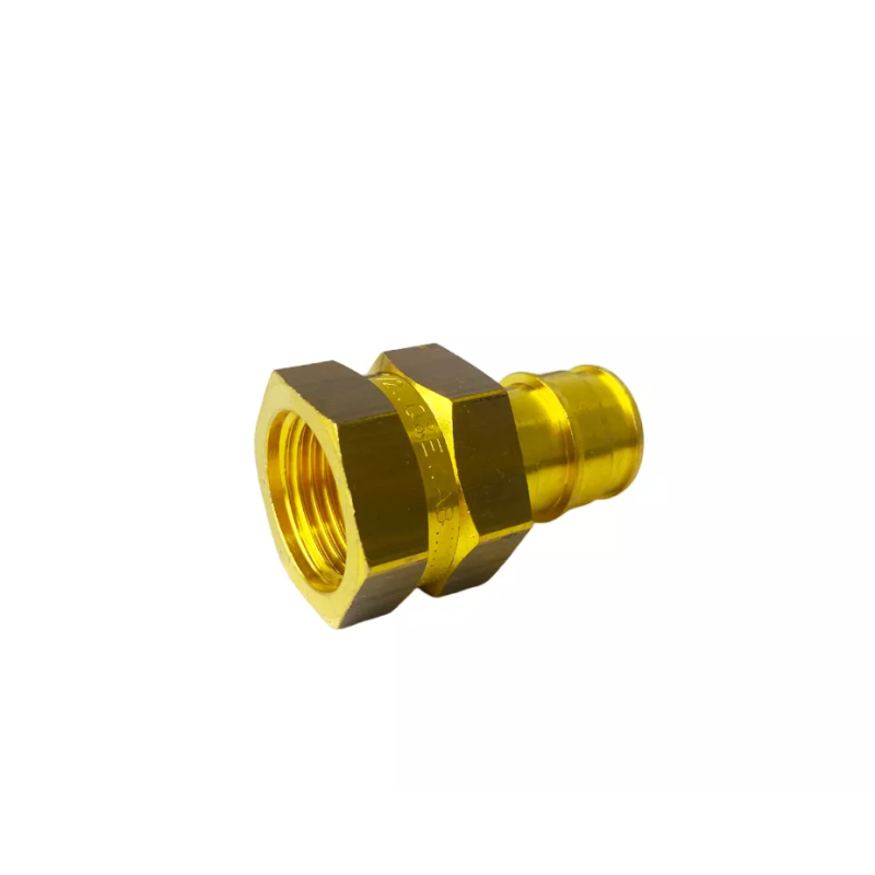 Штуцер Uponor Q&amp;E с внутр. резьбой 20-3/4&quot; ВP