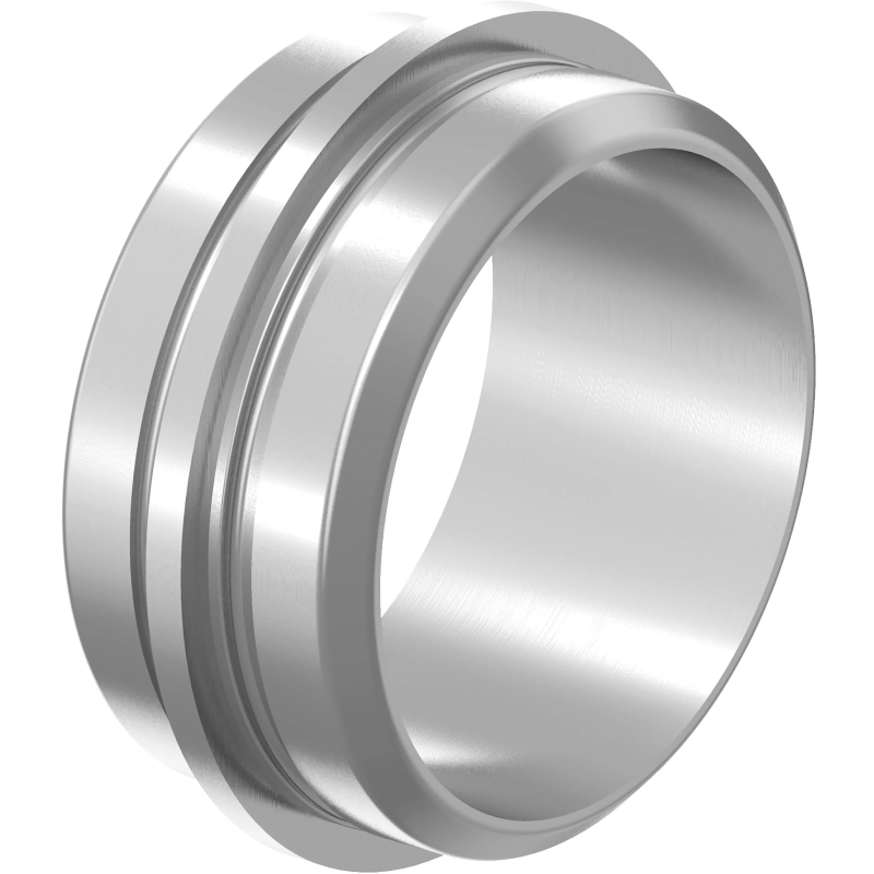 Uponor RS2-RS2 adapter connector l=5mm