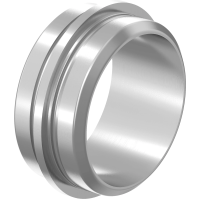 Адаптер-соединитель Uponor RS3-RS3 l=5мм Адаптер-соединитель Uponor RS3-RS3 l=5мм