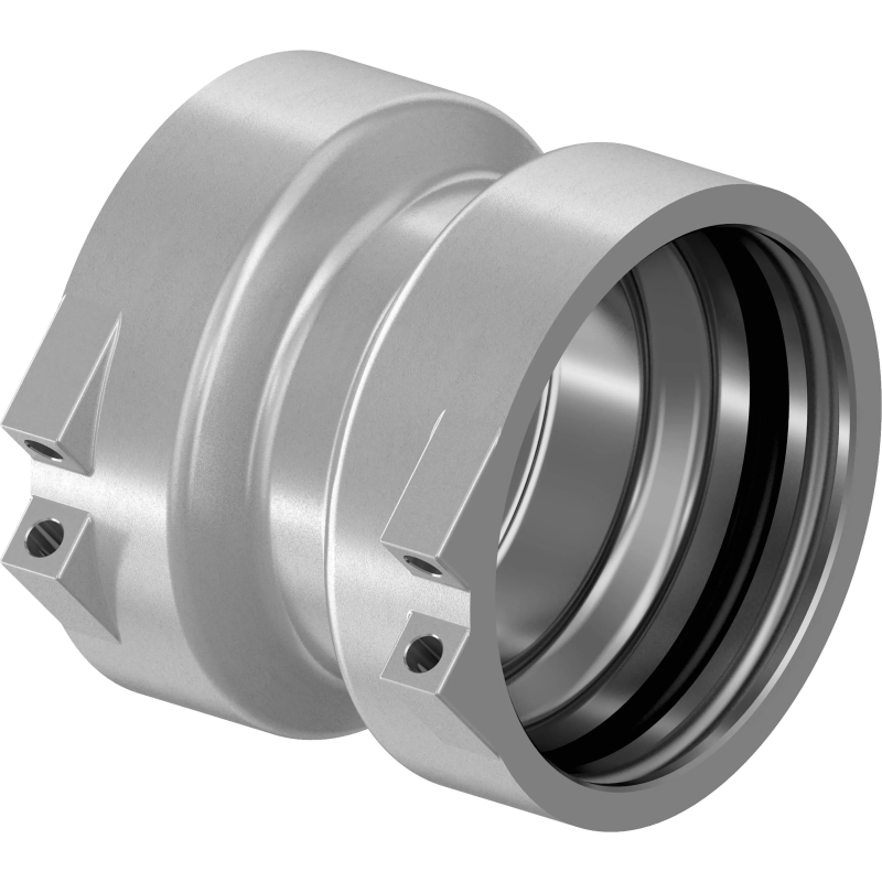 Муфта Uponor RS2-RS2