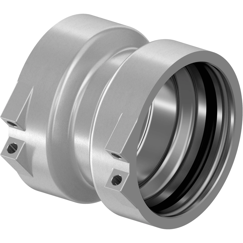 Муфта Uponor RS3-RS3 Муфта Uponor RS3-RS3