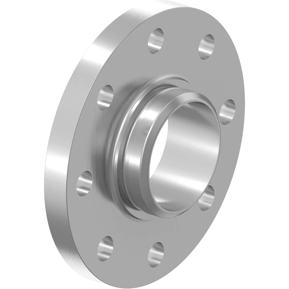 Фланцевый адаптер Uponor RS3-DN80 (PN16)