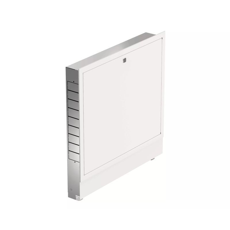 Шкаф коллекторный встроенный Uponor Vario IW 850x730x110mm