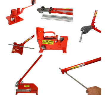 ИНСТРУМЕНТ ДЛЯ АРМАТУРЫ