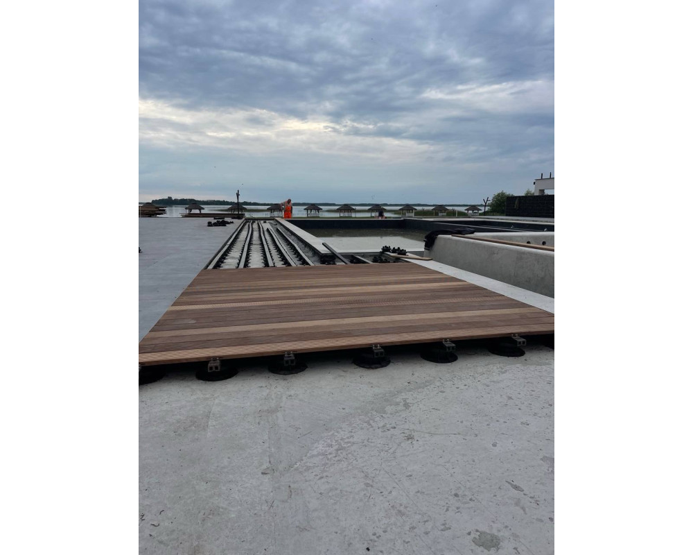 Поставка регулируемых опор в г.Шацк