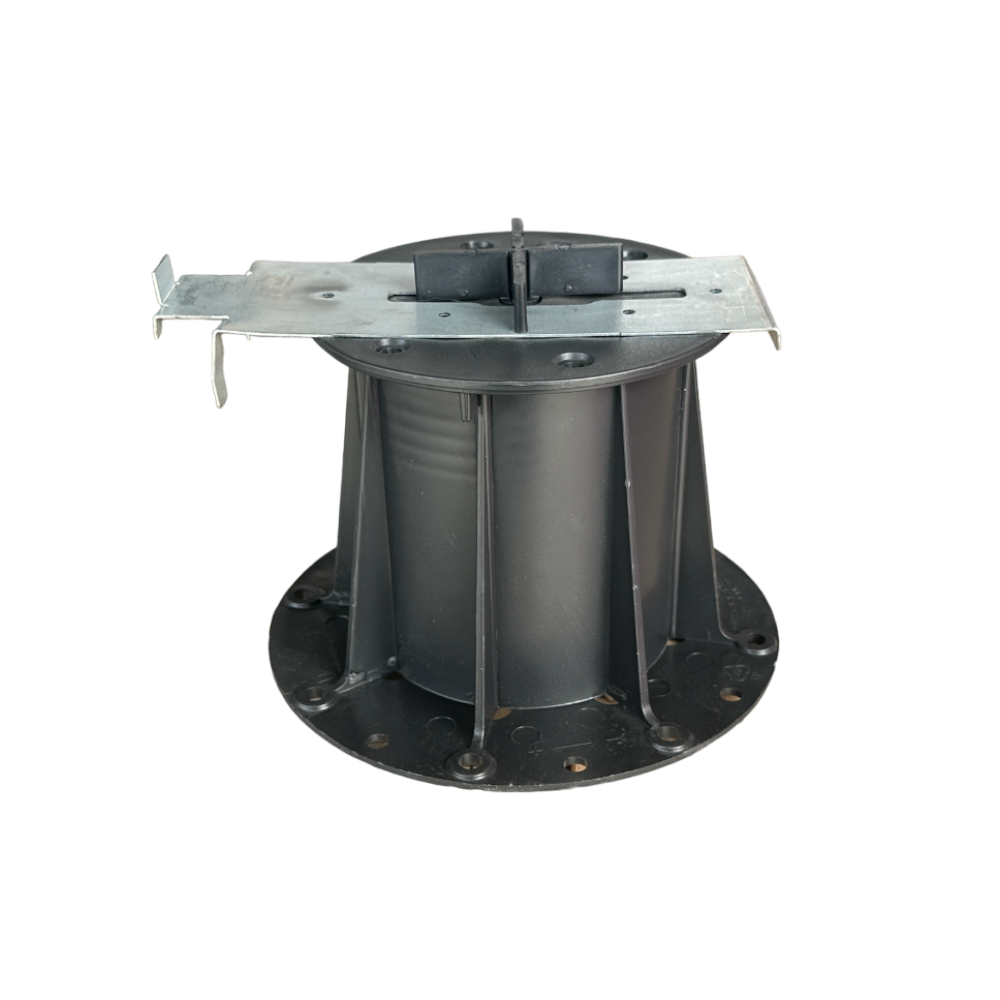 Верхній затискач для вертикального кріплення плитки K-ET, вертикальний фіксатор керамограніту верхній Верхній затискач для вертикального кріплення плитки K-ET, вертикальний фіксатор керамограніту верхній