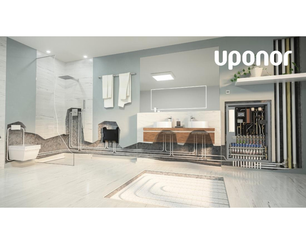 Что представляет собой труба из сшитого полиэтилена?