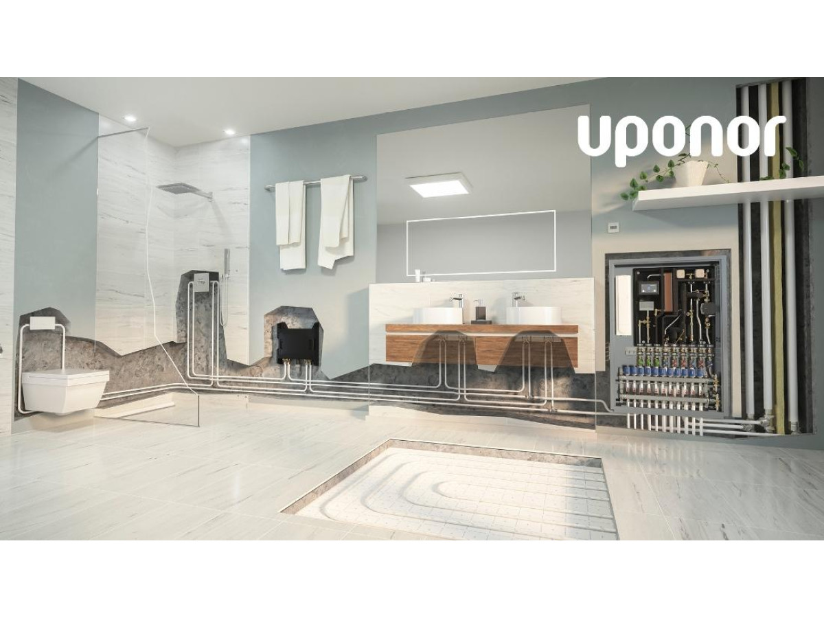 Що являє собою труба зі зшитого поліетилену?