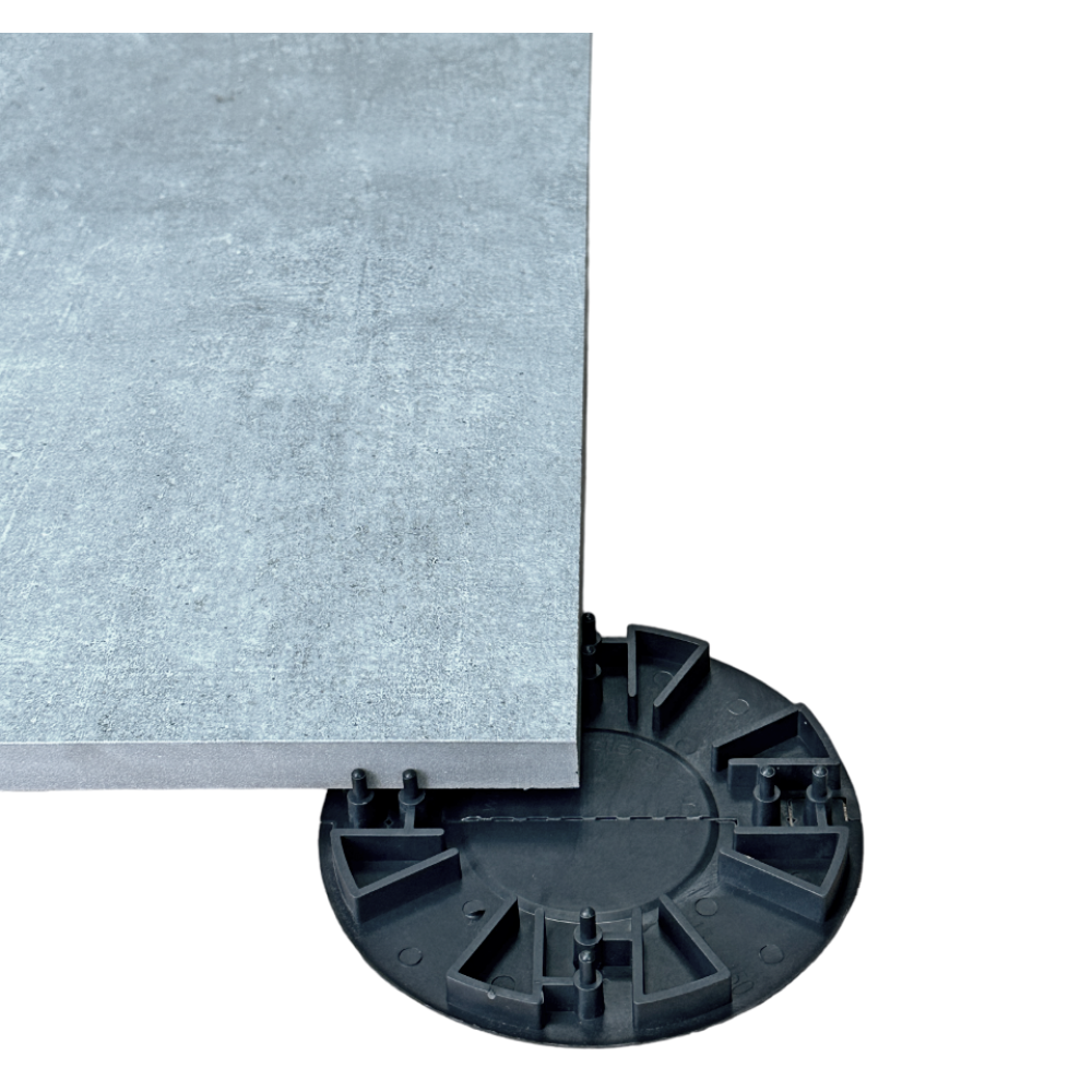 Опора фиксированная для создания фальшпола 13мм, нерегулируемая опора 13мм. Опора фиксированная для создания фальшпола 13мм, нерегулируемая опора 13мм.