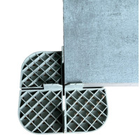 K-16 Fixed support 16mm K-16 Fixed support 16mm