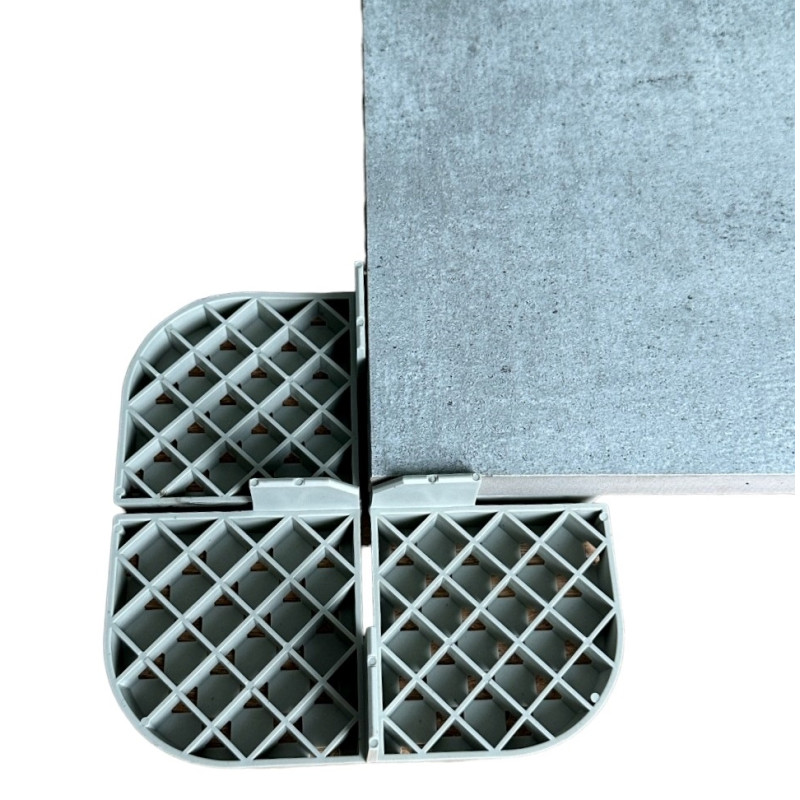 K-16 Fixed support 16mm