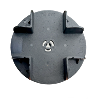 Фіксатор під лагу 40мм і 50мм універсальний (K-АХ), фіксатор монтажу лаги Фіксатор під лагу 40мм і 50мм універсальний (K-АХ), фіксатор монтажу лаги