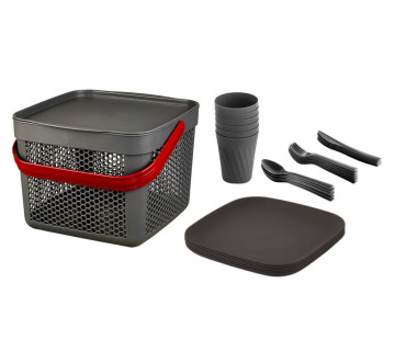 Товары для пикника