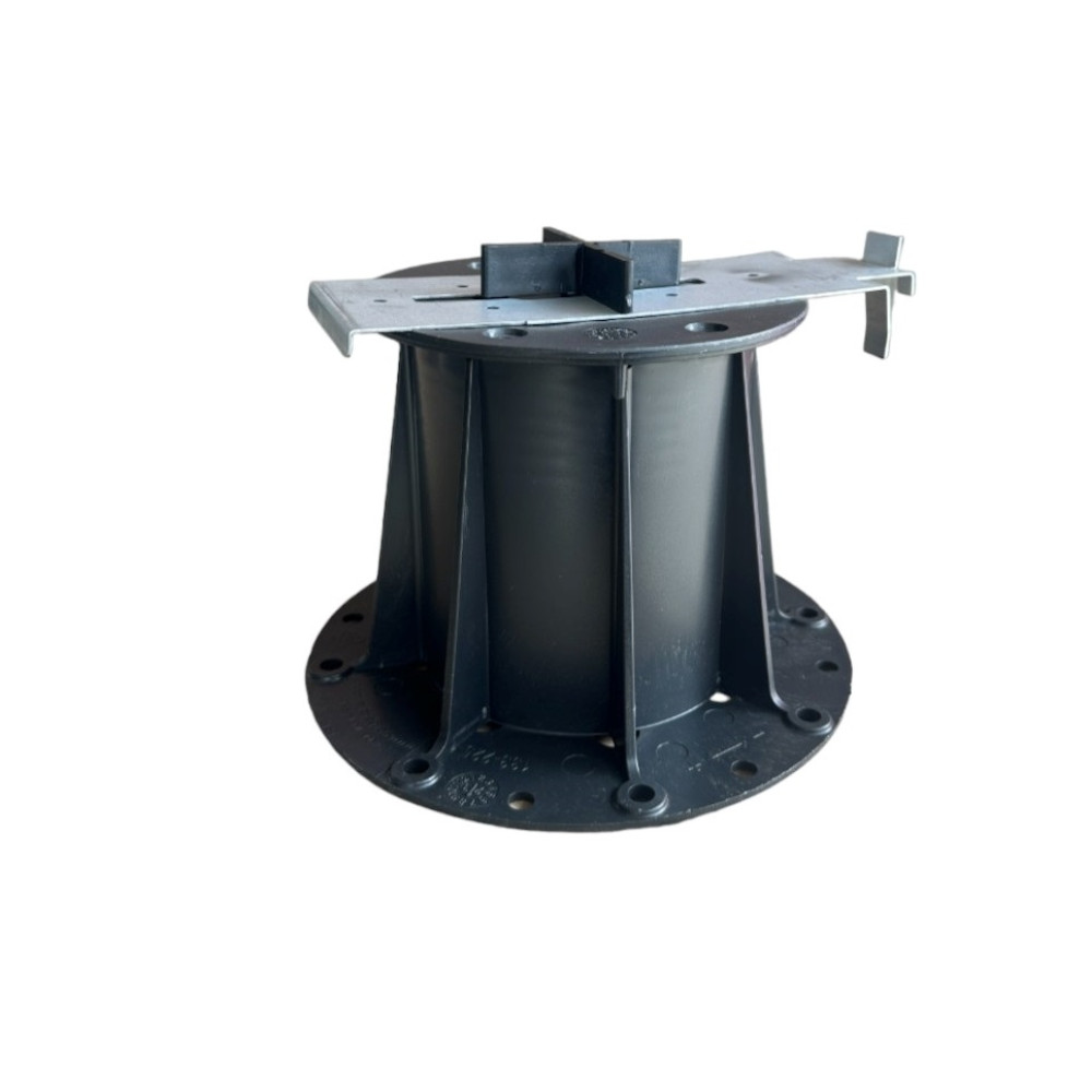 Верхній затискач для вертикального кріплення плитки K-ET, вертикальний фіксатор керамограніту верхній Верхній затискач для вертикального кріплення плитки K-ET, вертикальний фіксатор керамограніту верхній