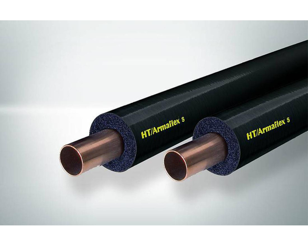 Профессиональная изоляция для высоких температур