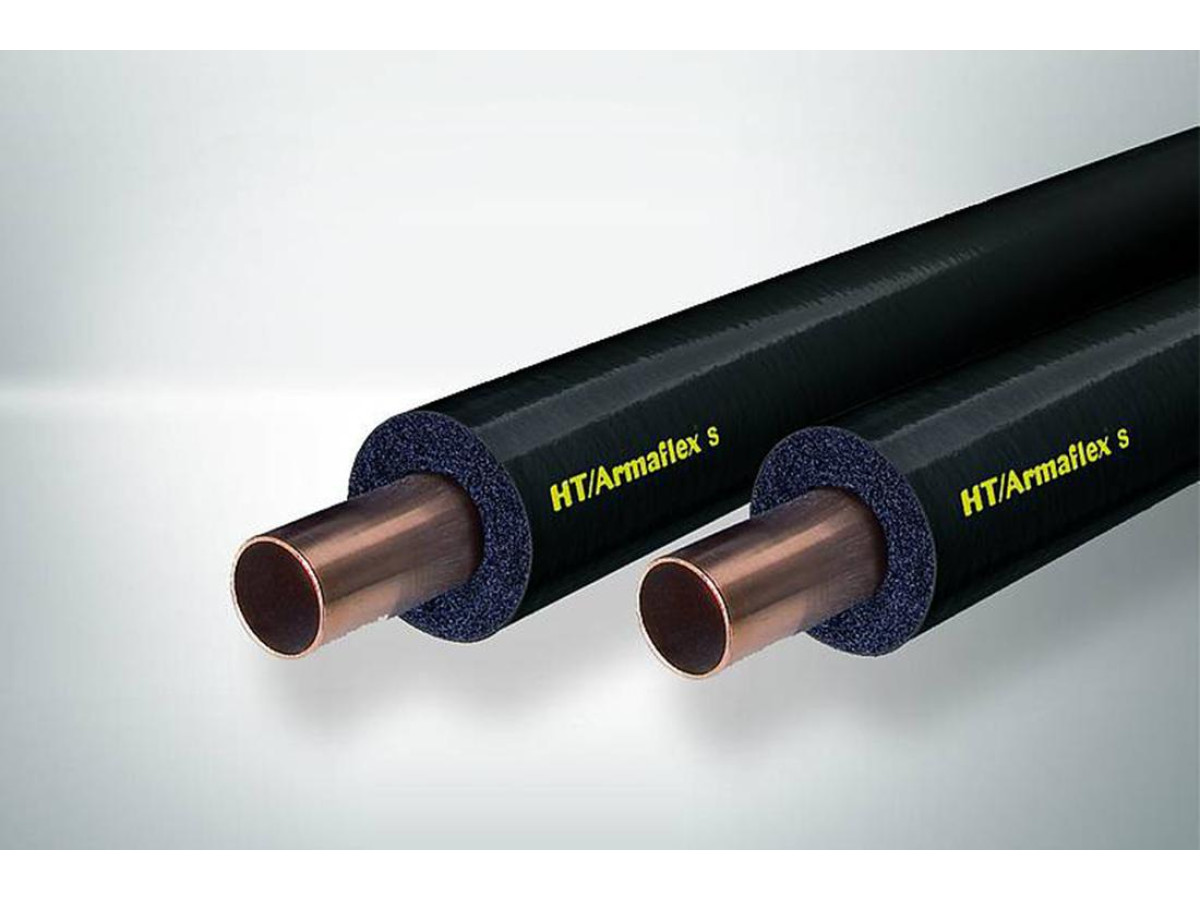 Профессиональная изоляция для высоких температур