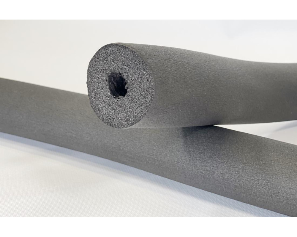 Многослойная трубная изоляция