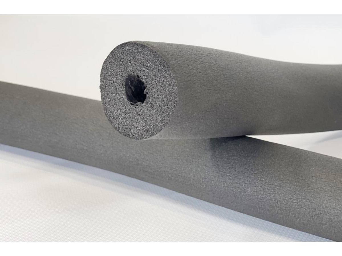 Многослойная трубная изоляция