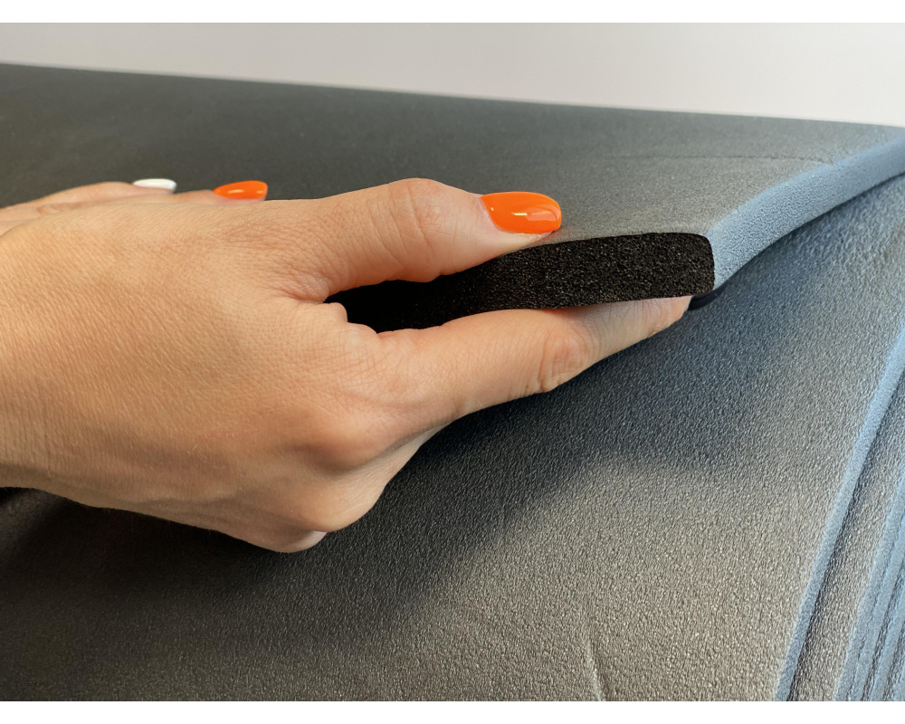 Изоляция резервуаров и емкостей диаметром более 1,5 м с помощью листовой изоляции