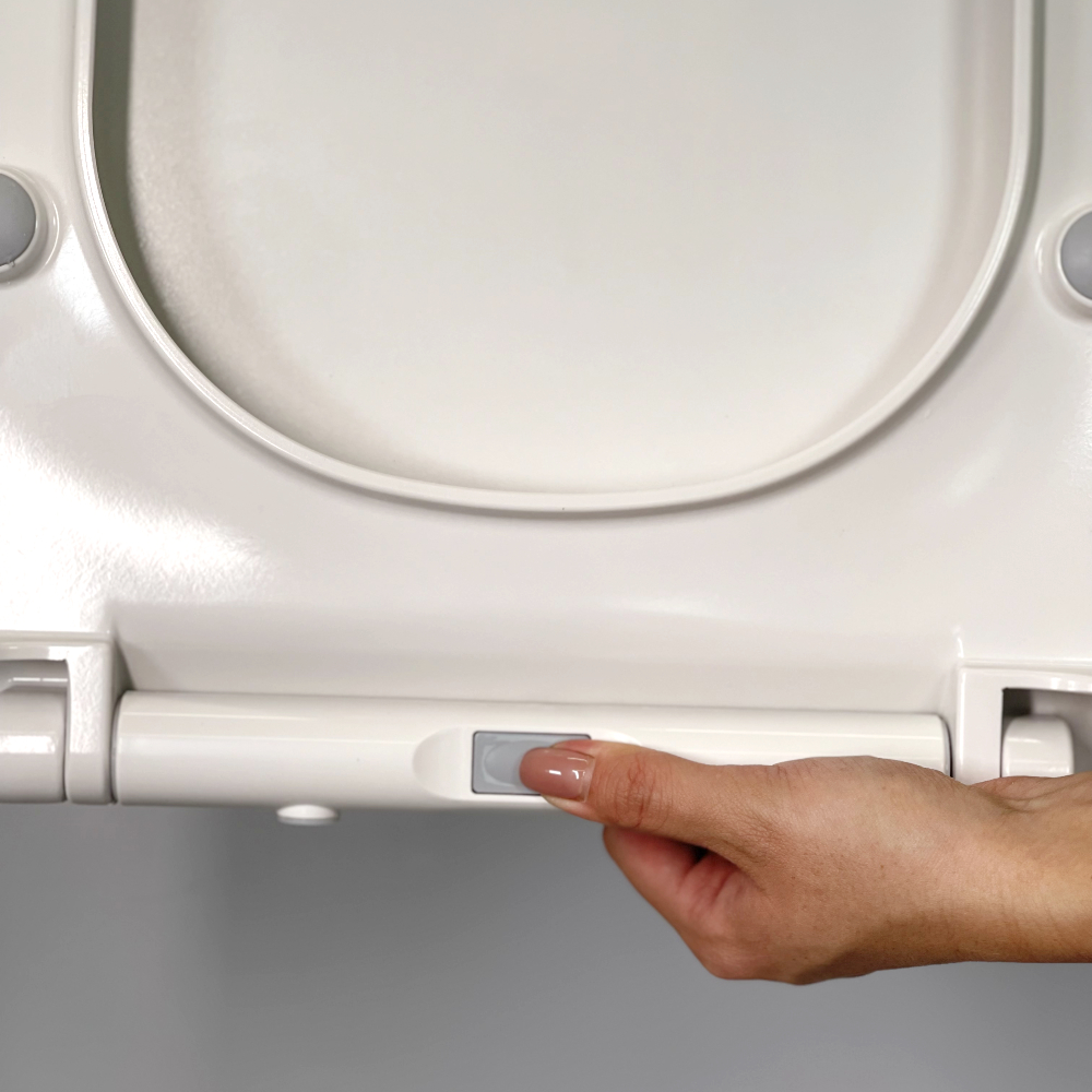 0404 Сидения для унитаза из дюропласта серия Opus с микролифтом 0404 Сидения для унитаза из дюропласта серия Opus с микролифтом