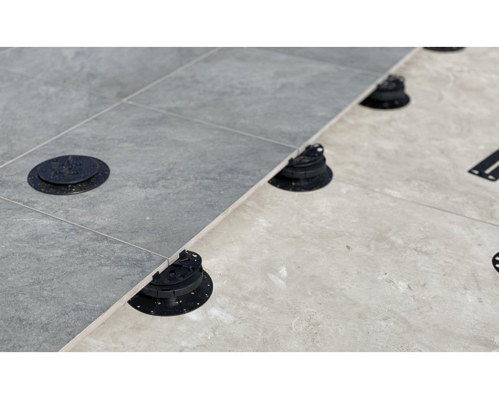 Что такое регулируемые опоры: из чего состоят и где применяются.