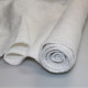 Needle-punched geotextile, density 300 g/m2 for insulation of grapes, strengthening of slopes, protection of foundations, temporary roads