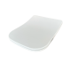 Сиденье для унитаза из термопласта с крышкой с микролифтом Canto 0339, Высококачественное туалетное сиденье Сиденье для унитаза из термопласта с крышкой с микролифтом Canto 0339, Высококачественное туалетное сиденье