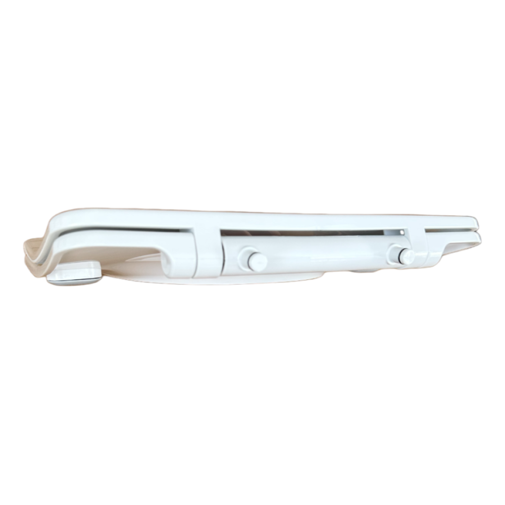 Сиденье для унитаза из термопласта с крышкой с микролифтом Canto 0339, Высококачественное туалетное сиденье Сиденье для унитаза из термопласта с крышкой с микролифтом Canto 0339, Высококачественное туалетное сиденье