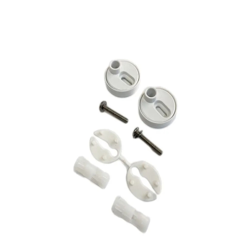 Сиденье для унитаза полипропиленовое Luande 0346, Антибактериальное туалетное сиденье с функцией микролифт Сиденье для унитаза полипропиленовое Luande 0346, Антибактериальное туалетное сиденье с функцией микролифт