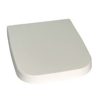 0406 Duroplast toilet seat Dolce series with microlift