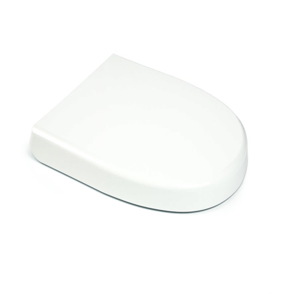 Туалетное сиденье с микролифтом из дюропласта Style 0408, Сиденье для унитаза с антибактериальным покрытием Туалетное сиденье с микролифтом из дюропласта Style 0408, Сиденье для унитаза с антибактериальным покрытием