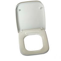 0417 Duroplast toilet seat Evo series with microlift 0417 Duroplast toilet seat Evo series with microlift