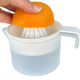 Соковыжималка ручная для цитрусовых с крышкой 400мл, соковыжималка для цитрусовых, цитрус-пресс 400мл