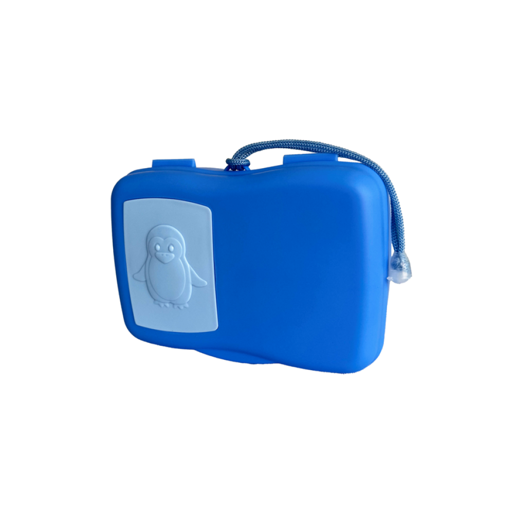 Контейнер пластиковый пищевой с крышкой 750мл, ланч-бокс 0,75л Контейнер пластиковый пищевой с крышкой 750мл, ланч-бокс 0,75л